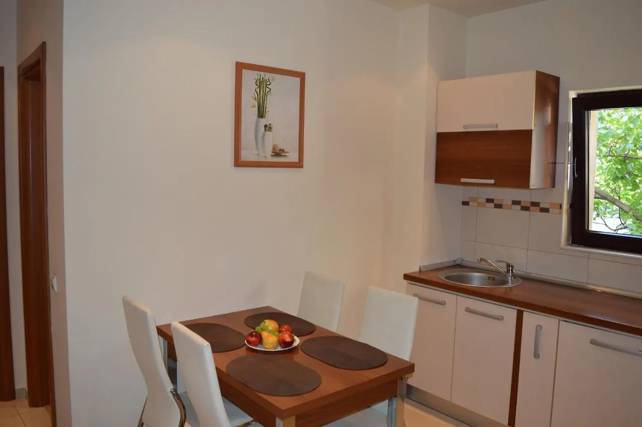 Bucharest Apartments Romanya