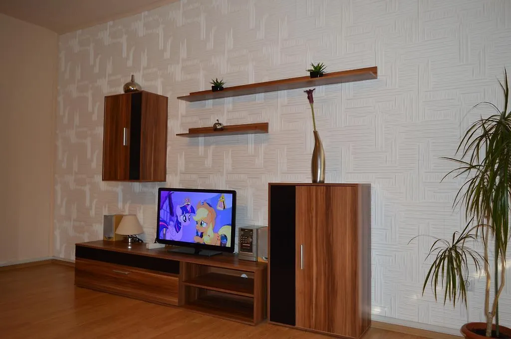 Bucharest Apartments