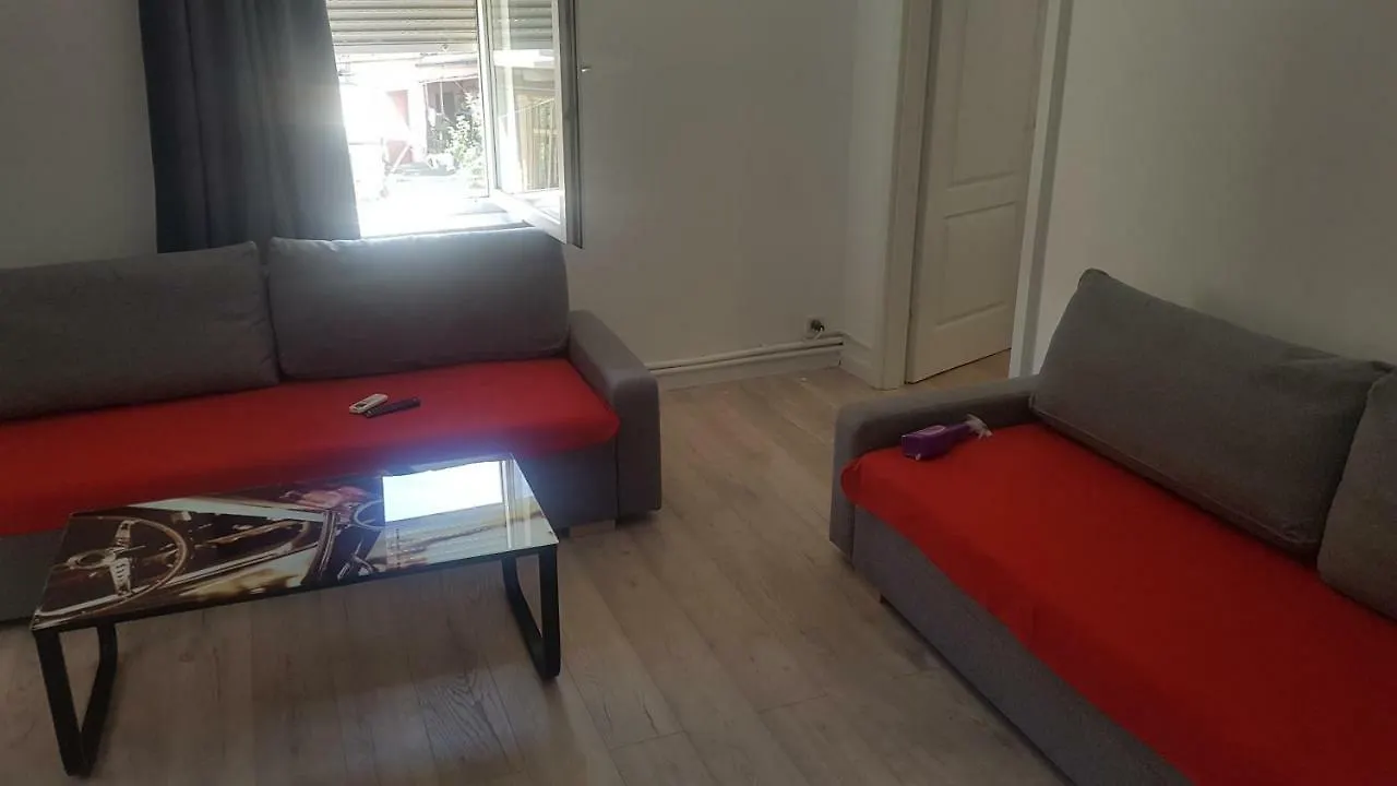 Bucharest Apartments