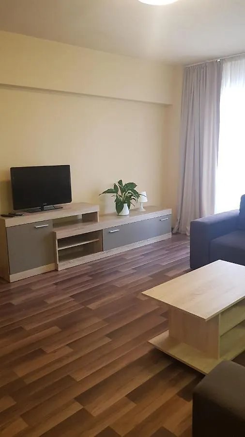 Bucharest Apartments 0*,