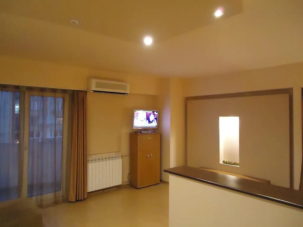 Bucharest Apartments