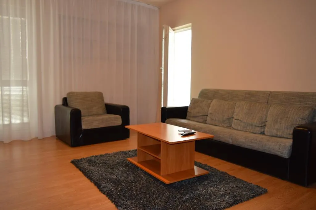 Bucharest Apartments Romania