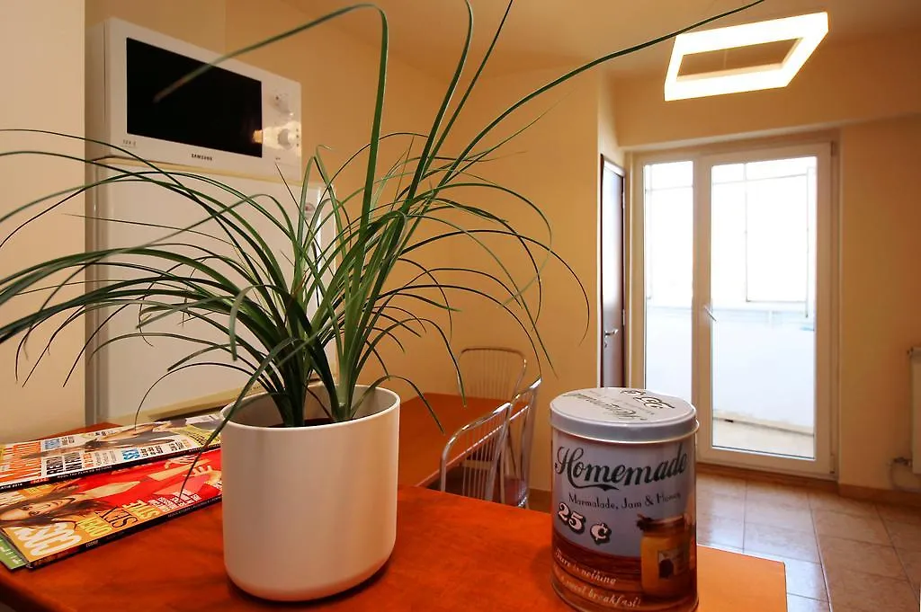 Bucharest Apartments