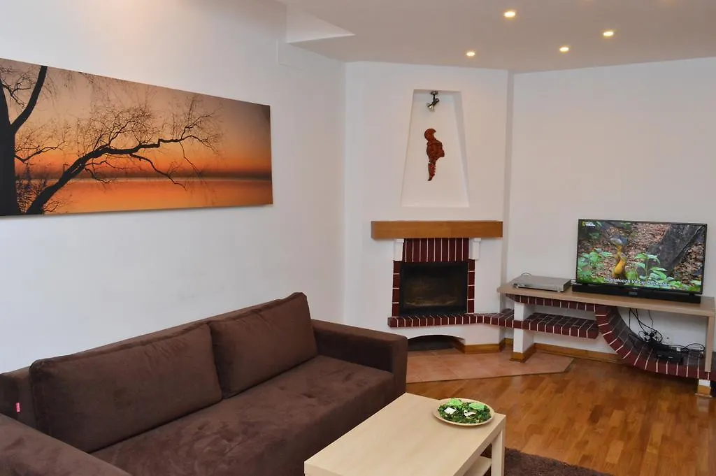 Bucharest Apartments