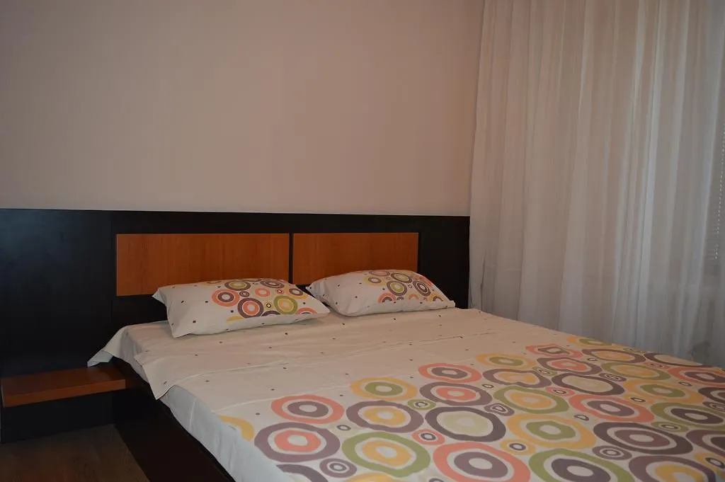 Bucharest Apartments