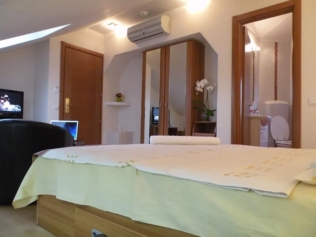 Bucharest Apartments