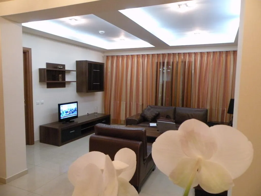 Bucharest Apartments