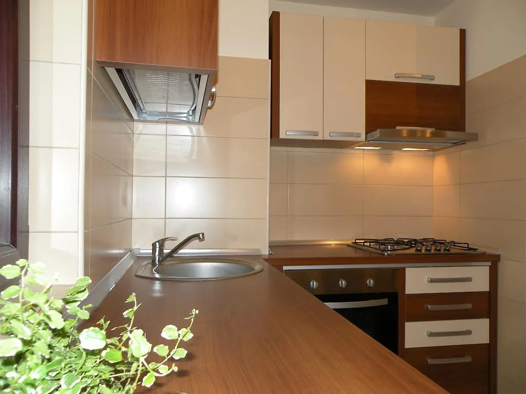 Bucharest Apartments