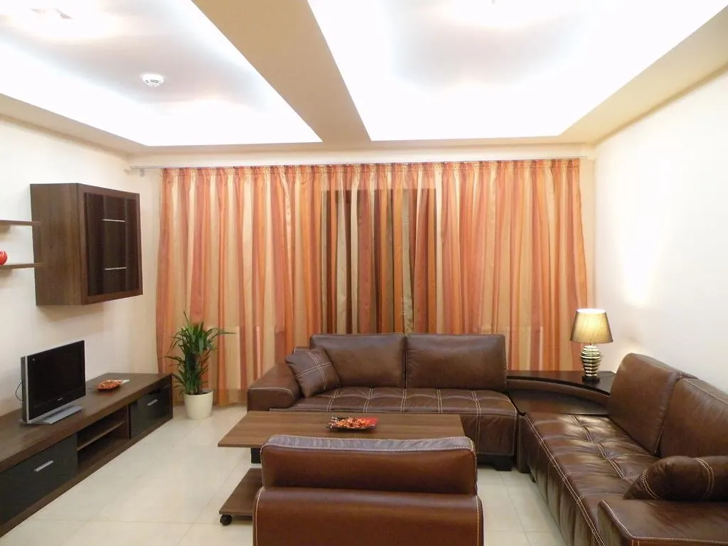 Bucharest Apartments