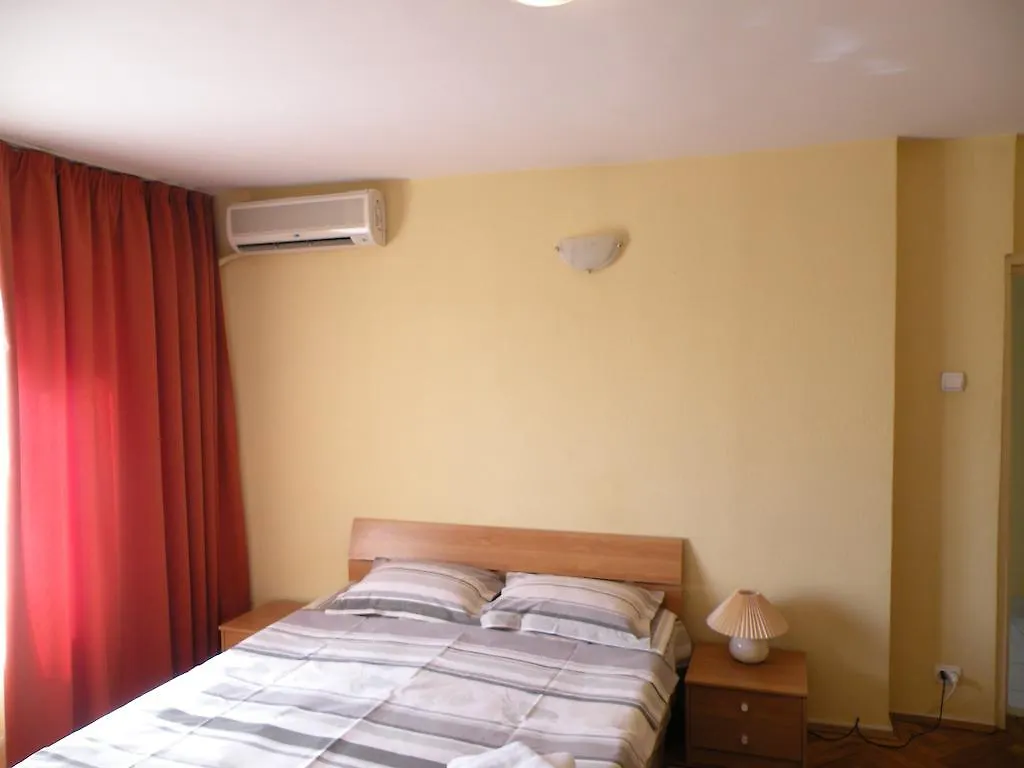 Bucharest Apartments