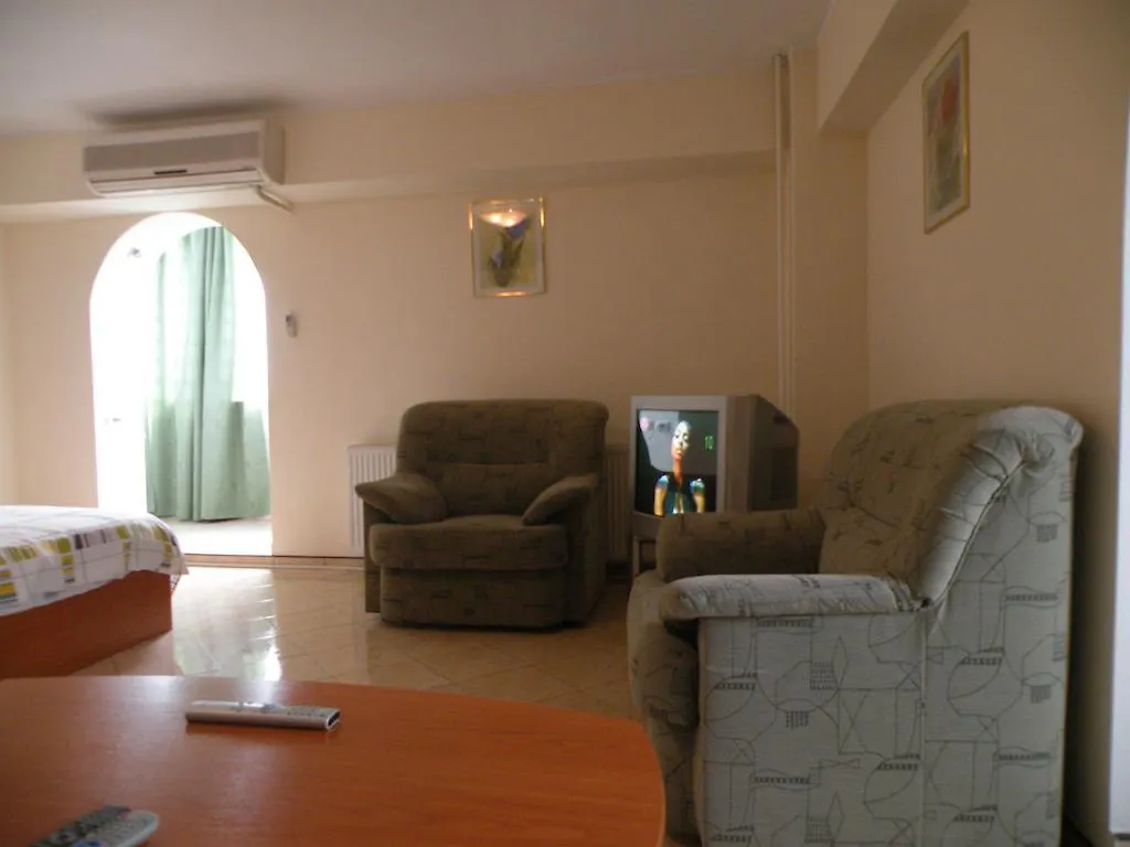 Bucharest Apartments