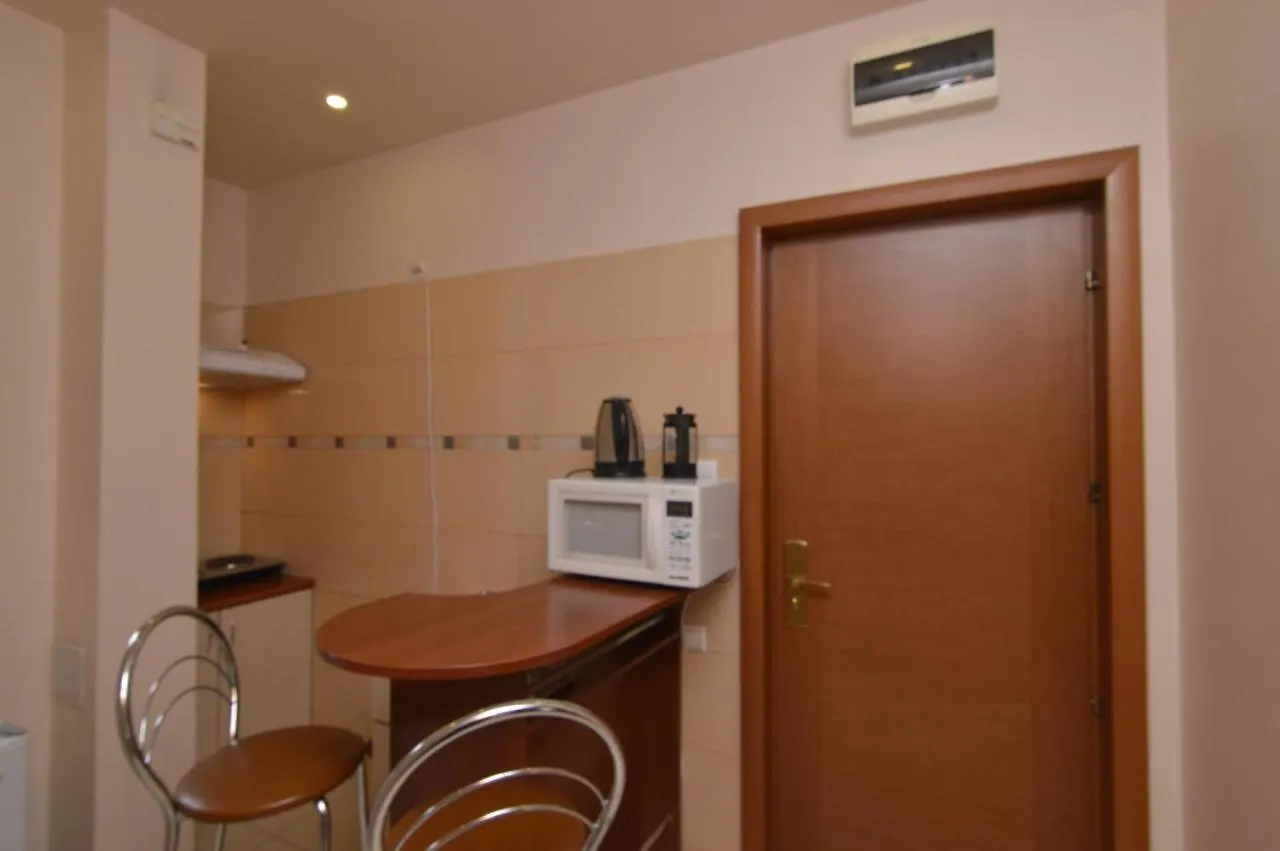 Bucharest Apartments