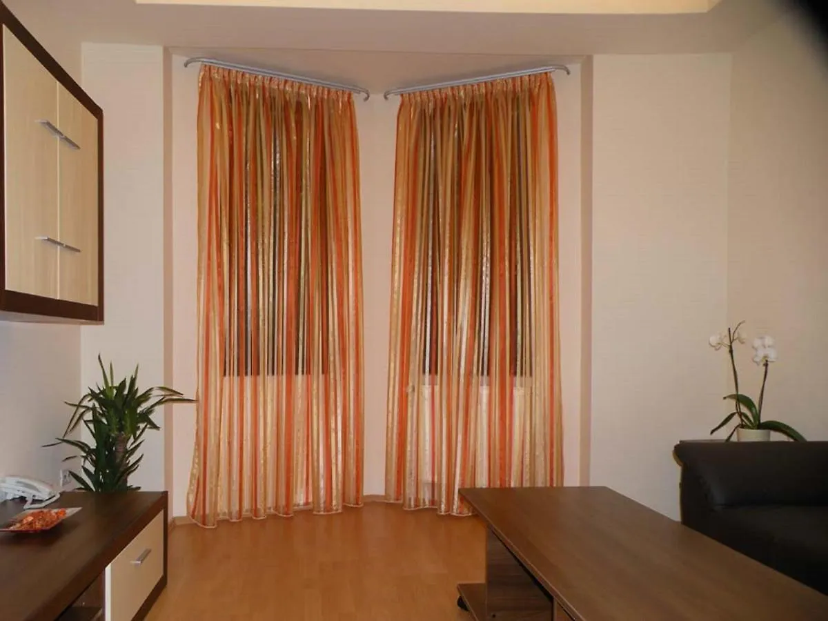 Bucharest Apartments Romania
