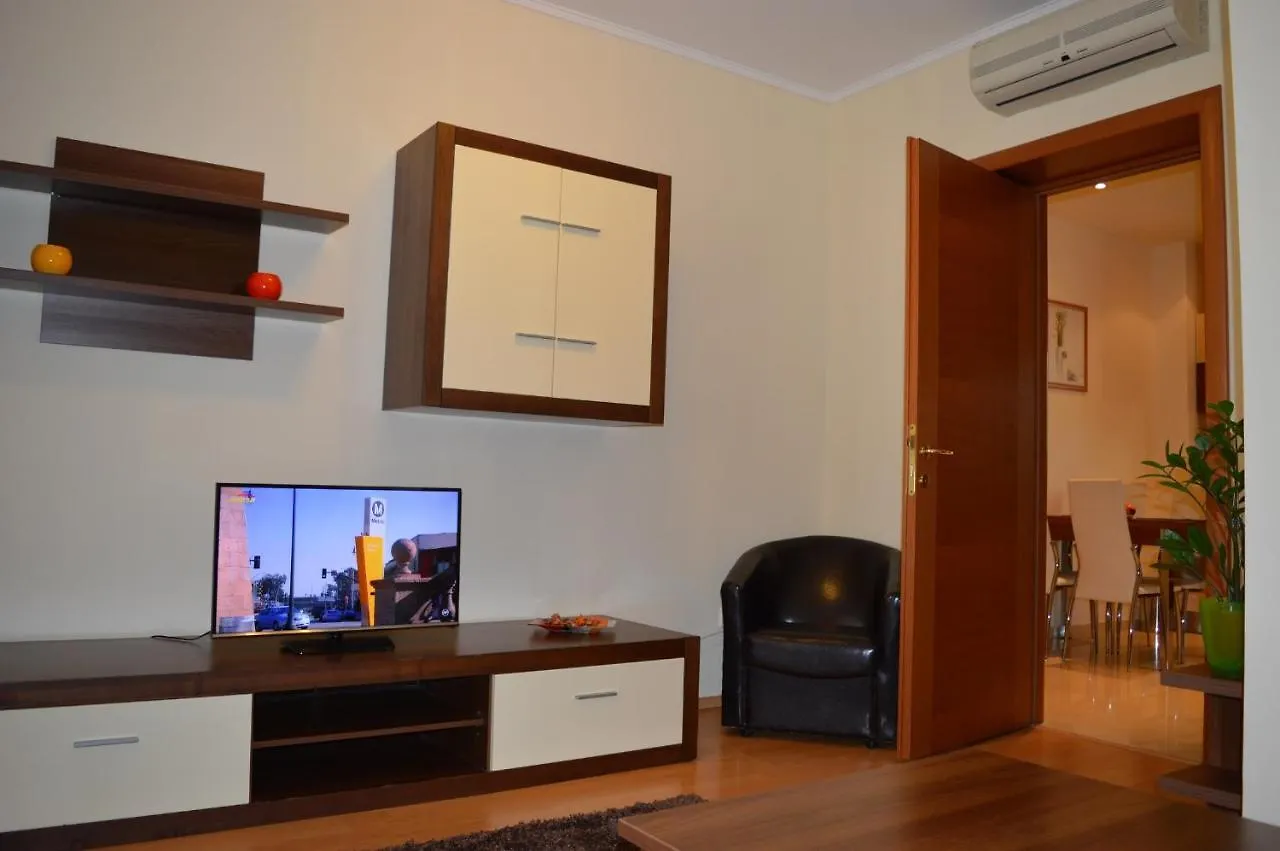 Bucharest Apartments Romania