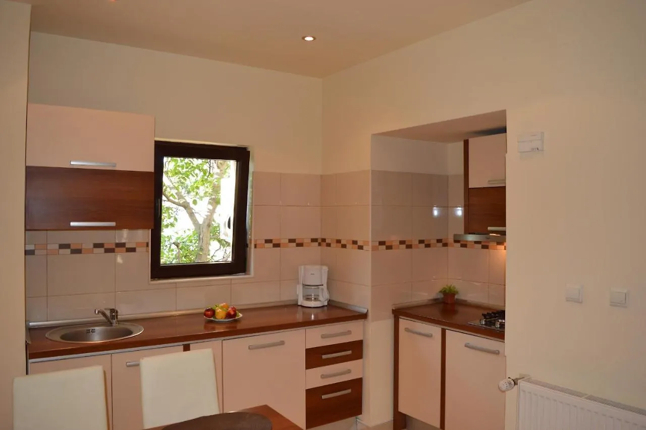 Bucharest Apartments