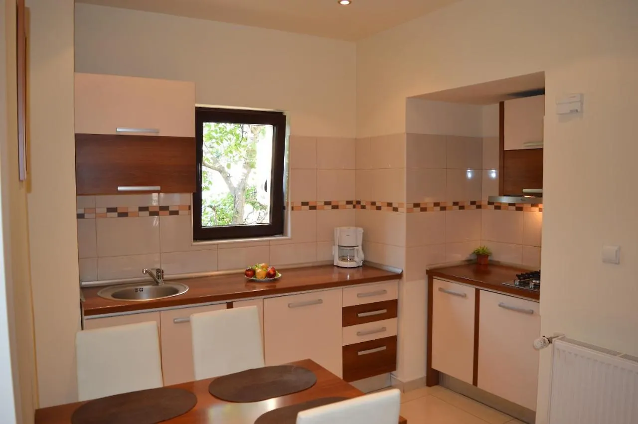 Bucharest Apartments