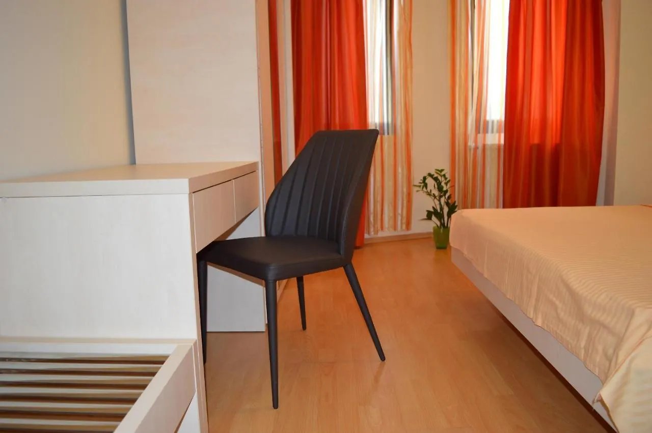 Bucharest Apartments