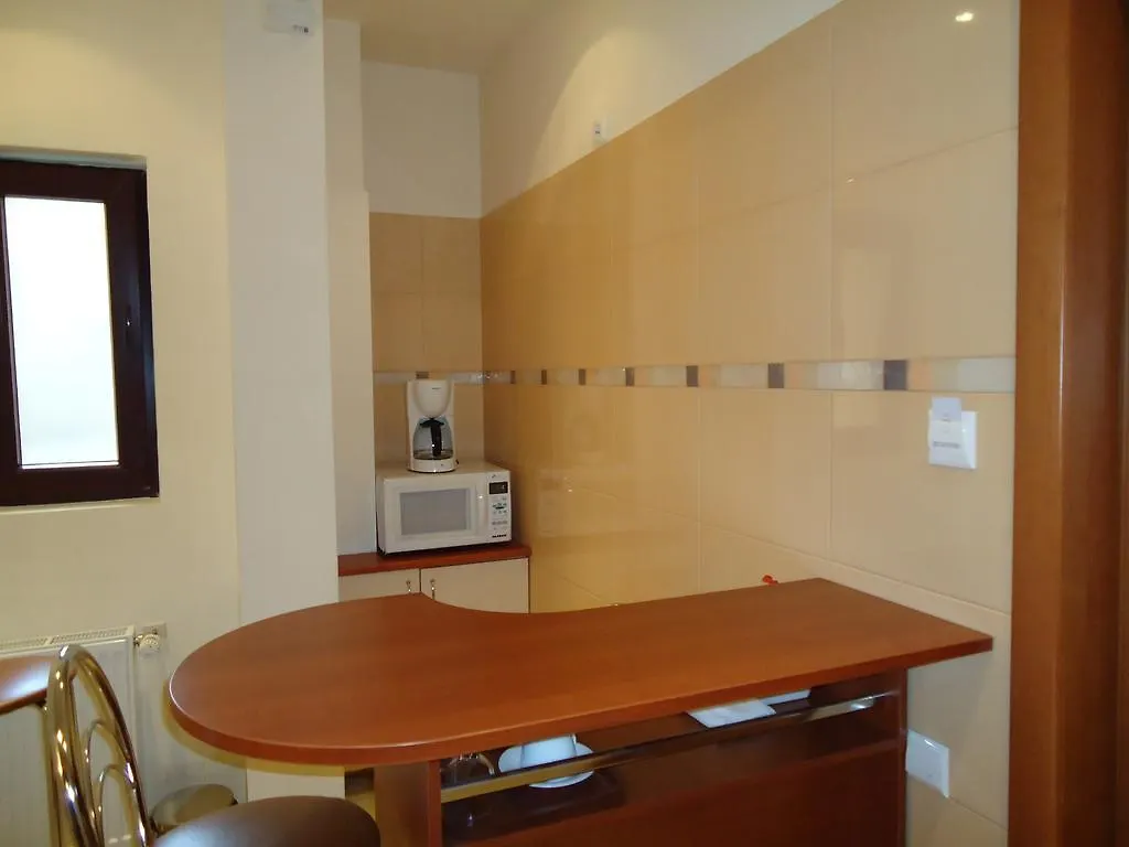 Bucharest Apartments