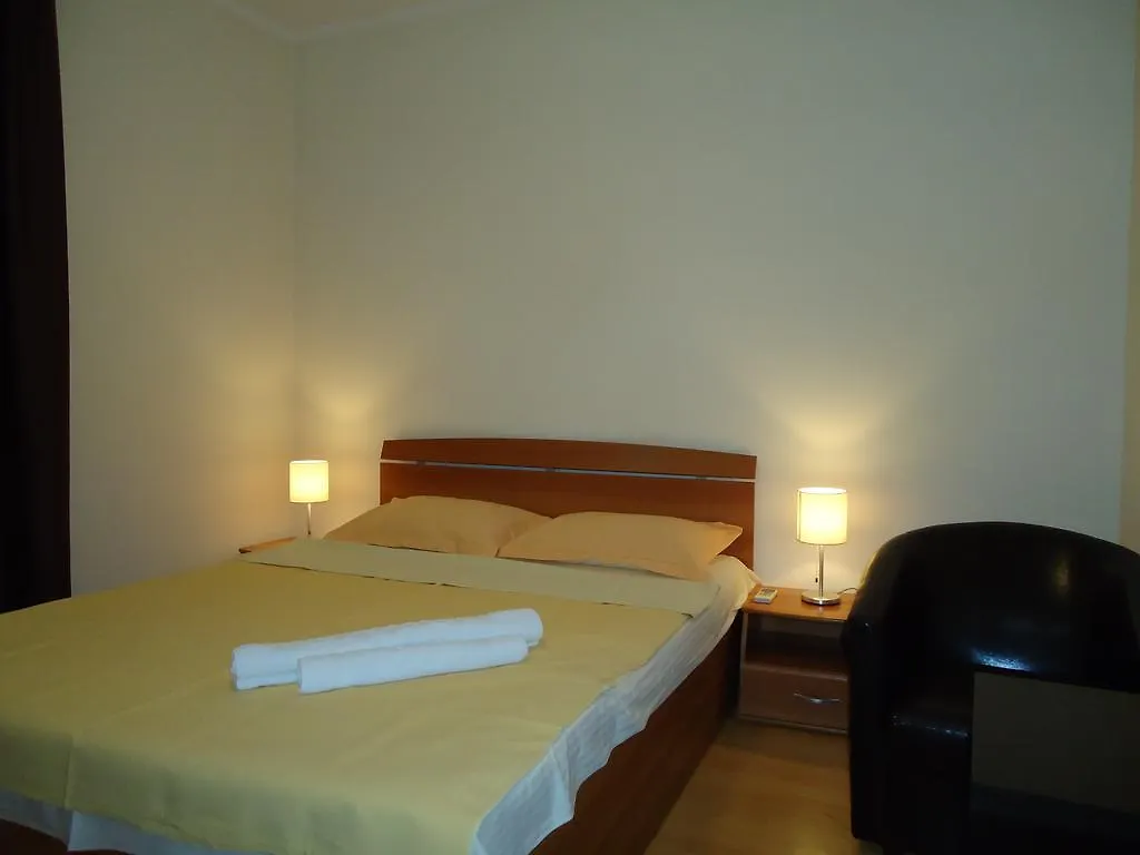 Bucharest Apartments