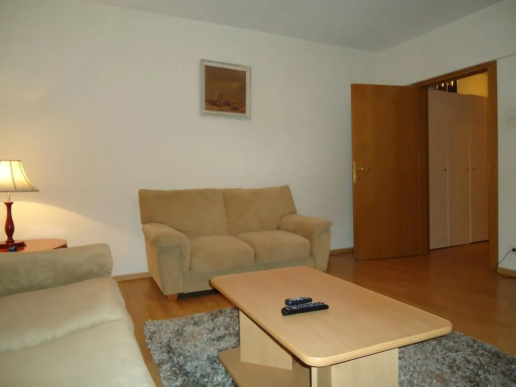 Bucharest Apartments Romania