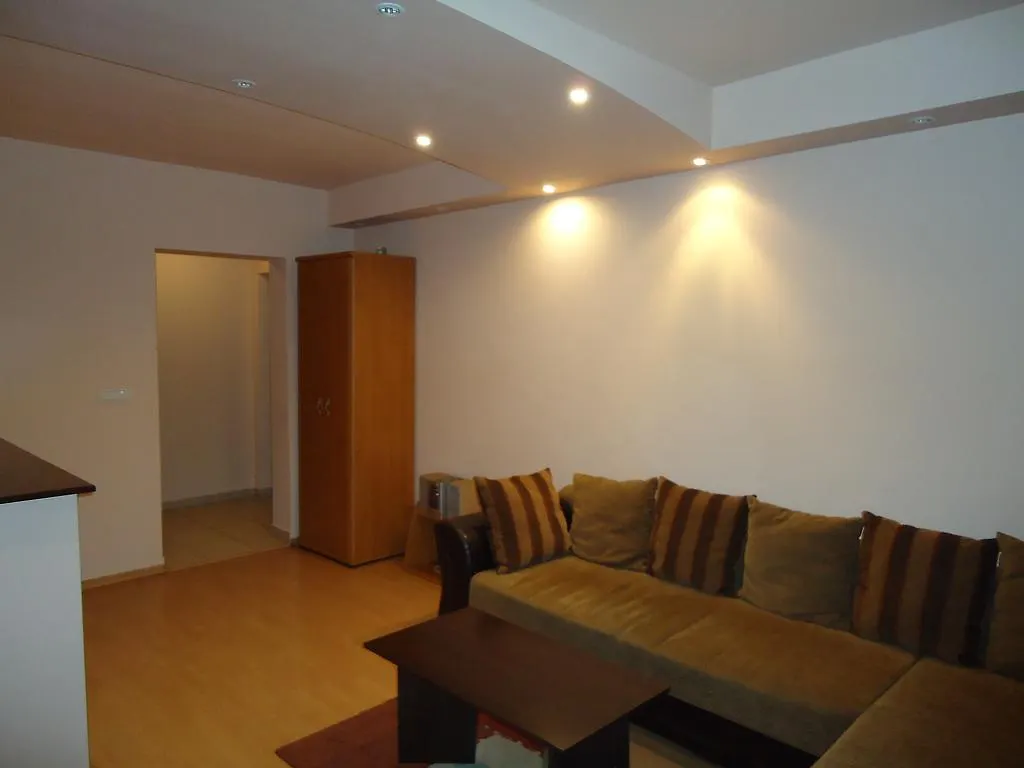 Bucharest Apartments
