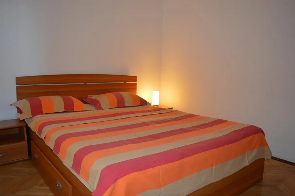 Bucharest Apartments