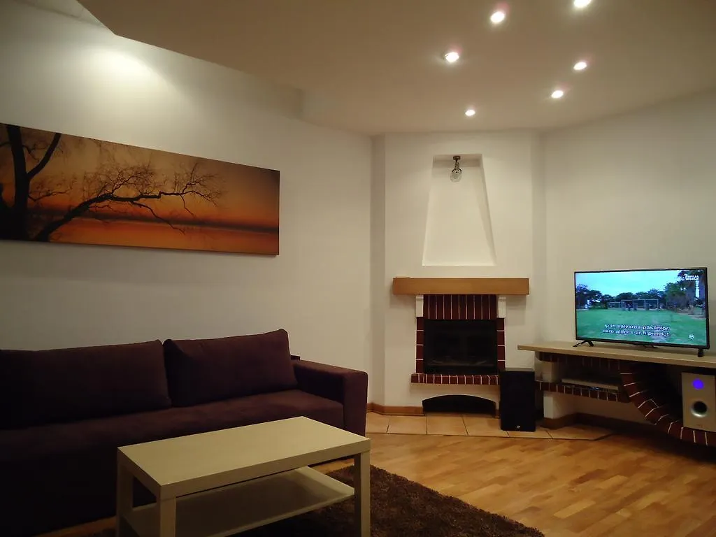 Bucharest Apartments