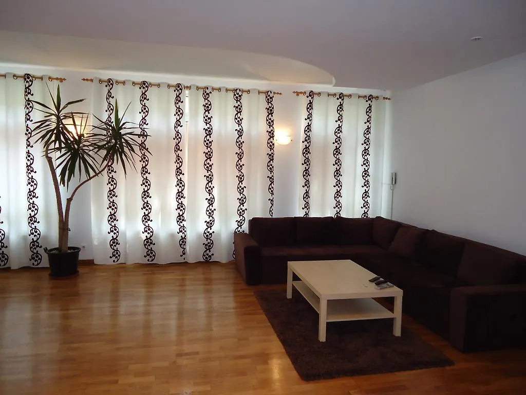 Bucharest Apartments Romania