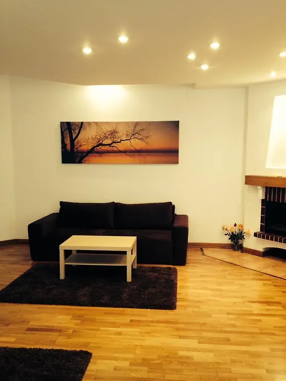 Bucharest Apartments