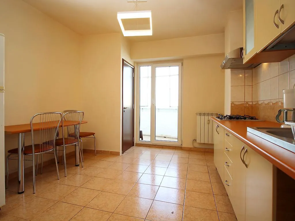 Bucharest Apartments