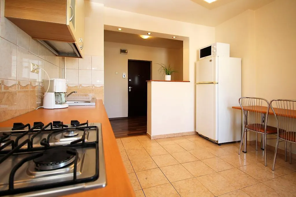 Bucharest Apartments