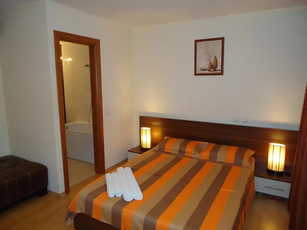 Bucharest Apartments