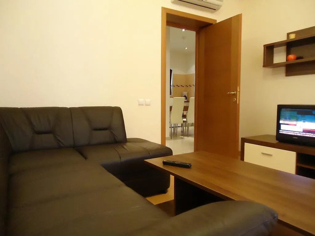 Bucharest Apartments