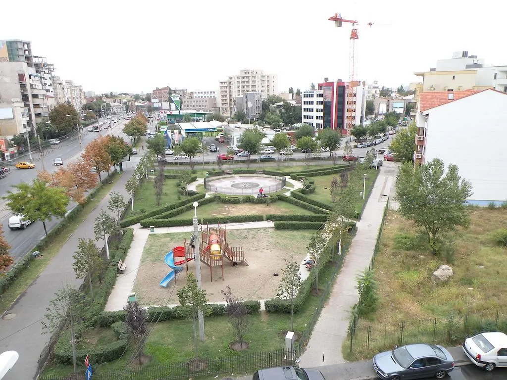 Bucharest Apartments