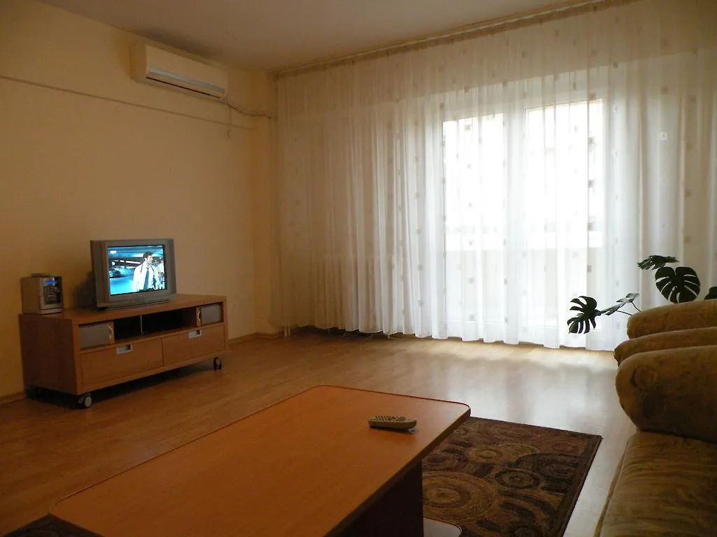 Bucharest Apartments 0*,  Romania