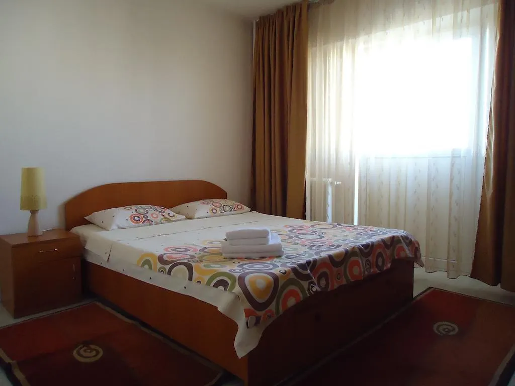 Bucharest Apartments