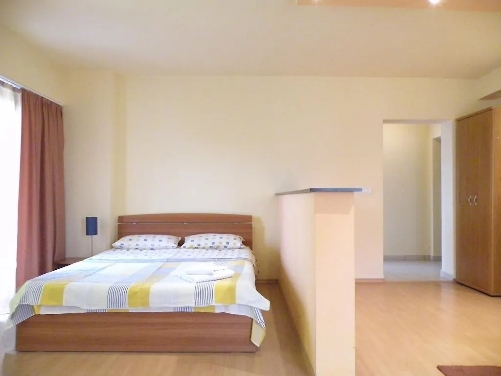 Bucharest Apartments