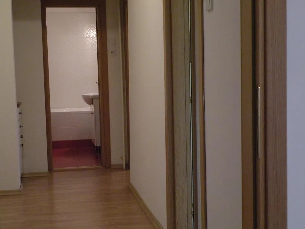Bucharest Apartments