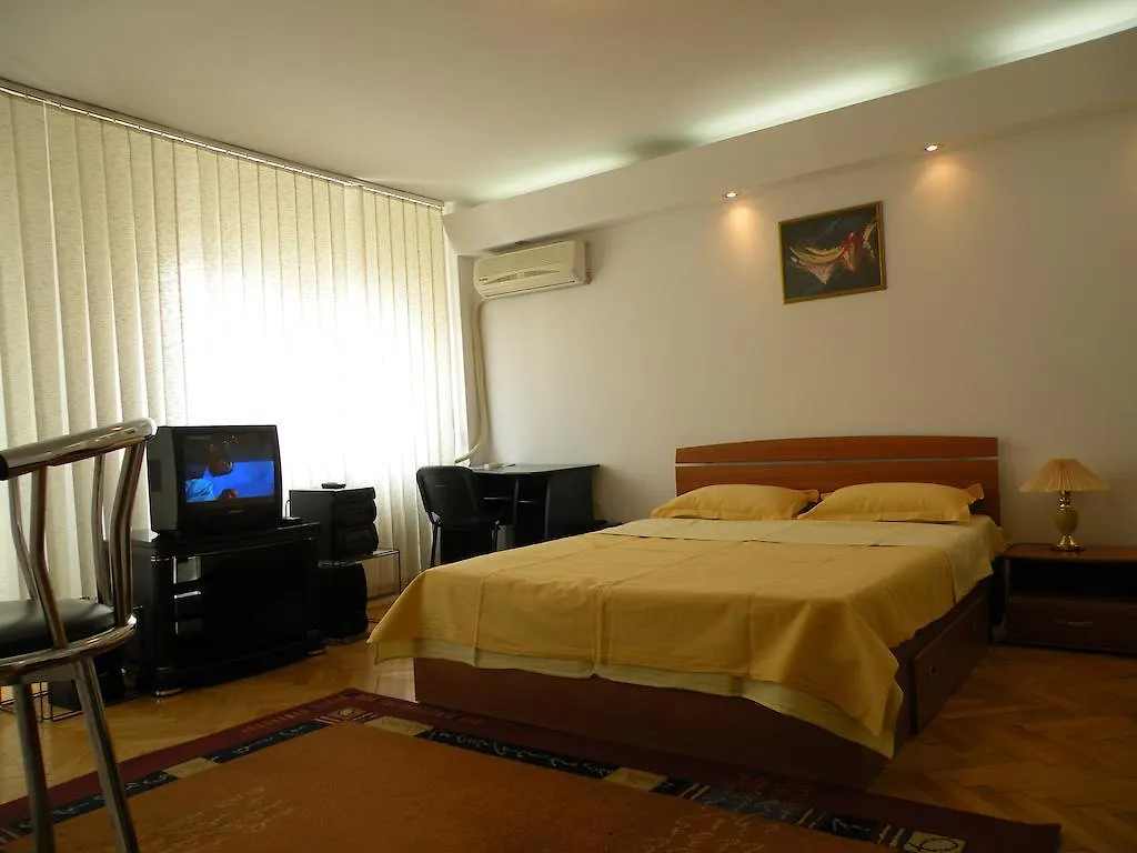 Bucharest Apartments
