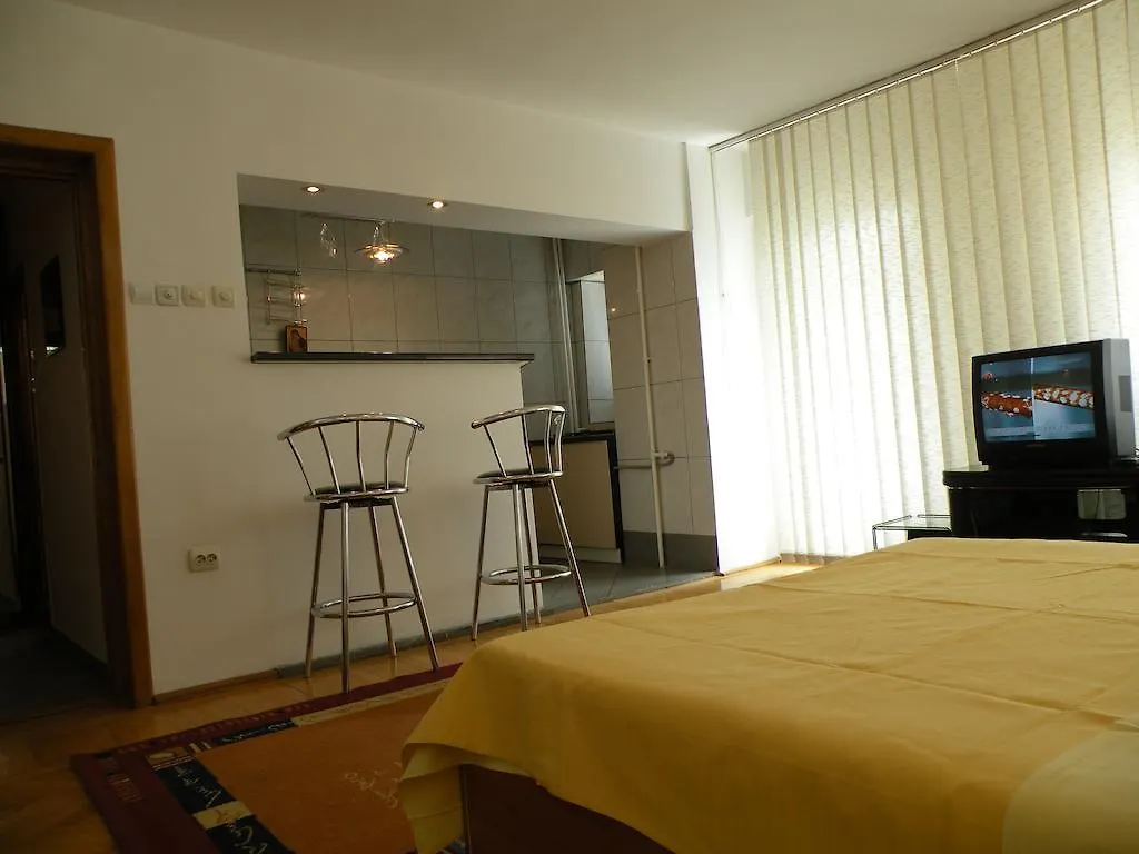 Bucharest Apartments