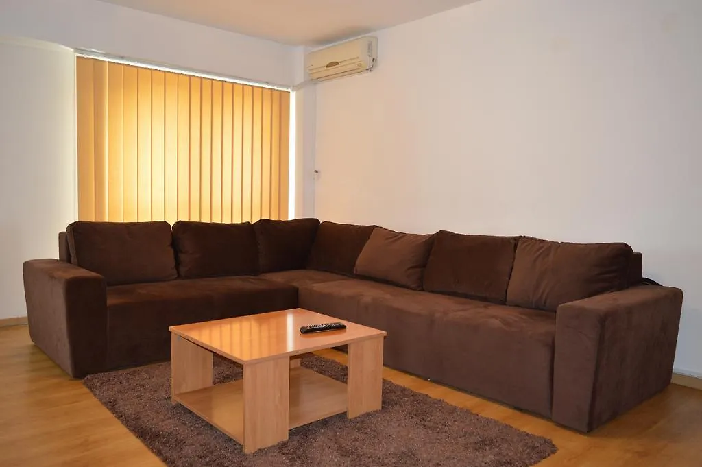 Bucharest Apartments