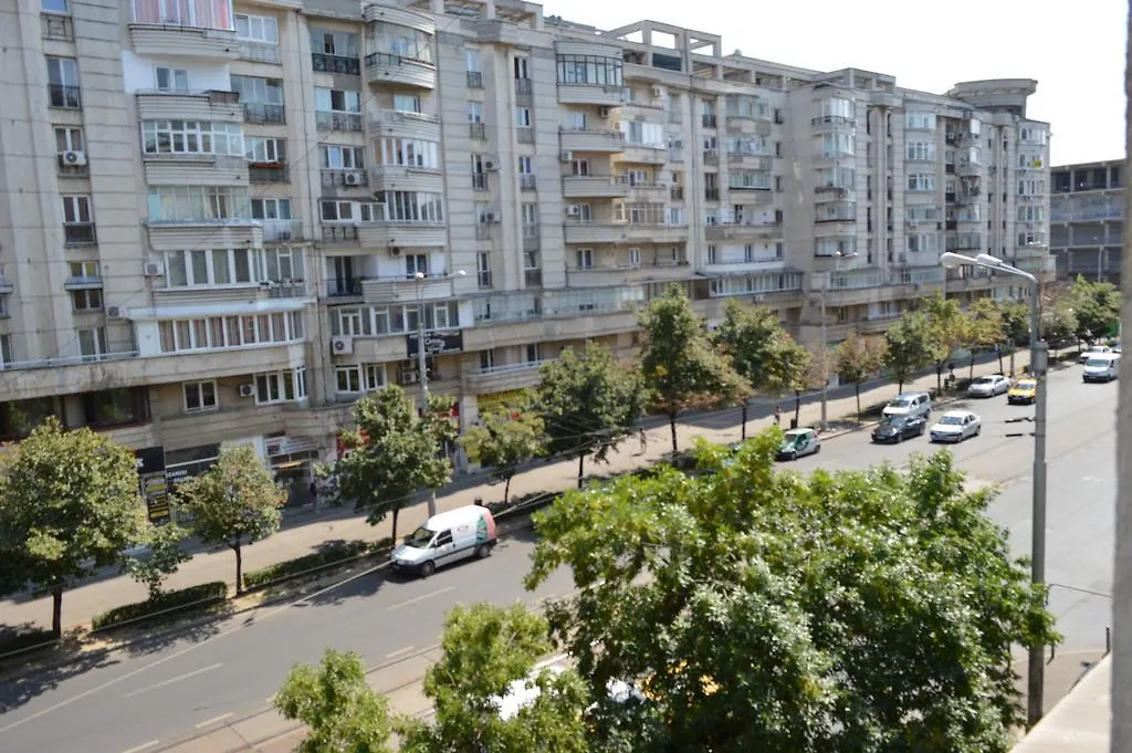 Bucharest Apartments