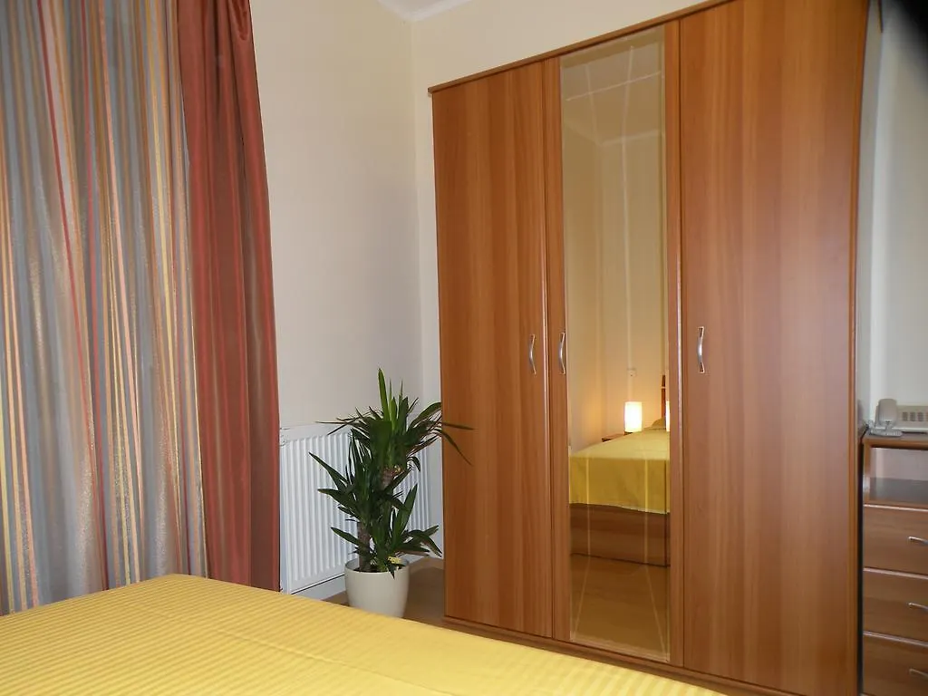Bucharest Apartments Romania