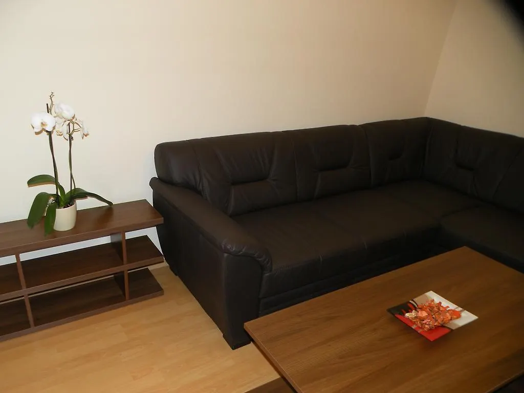 Bucharest Apartments