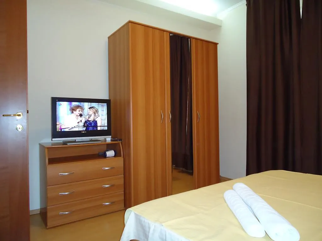 Bucharest Apartments