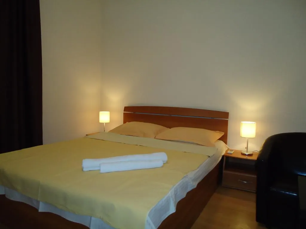 Bucharest Apartments