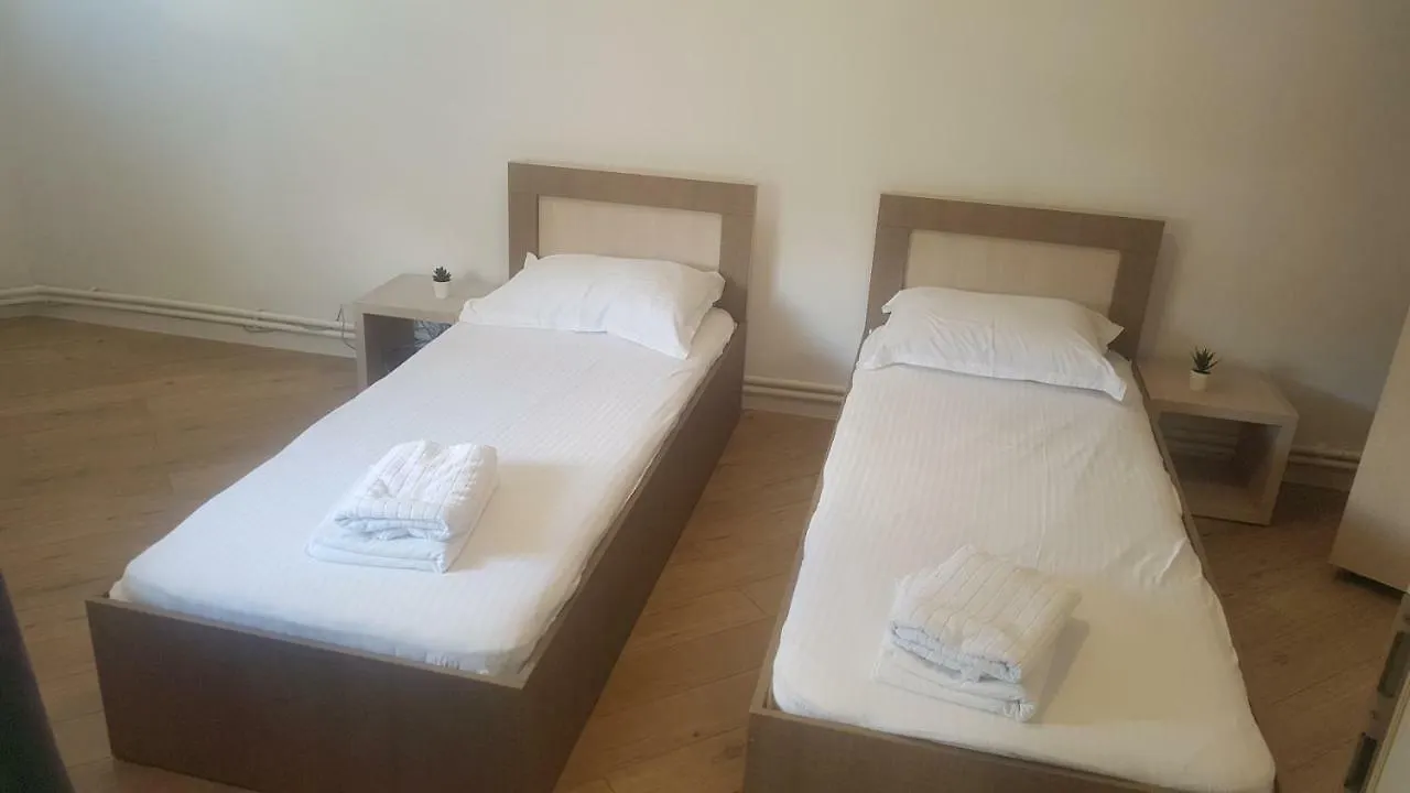Bucharest Apartments